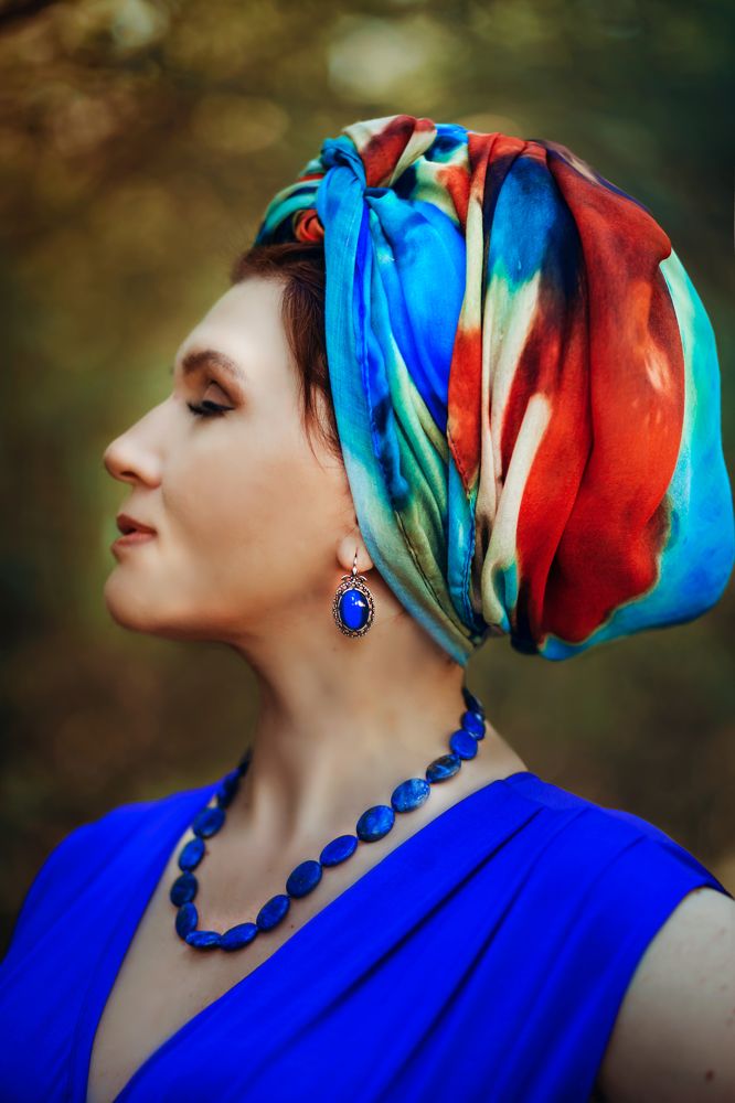 Photograph by Татьяна Букреева