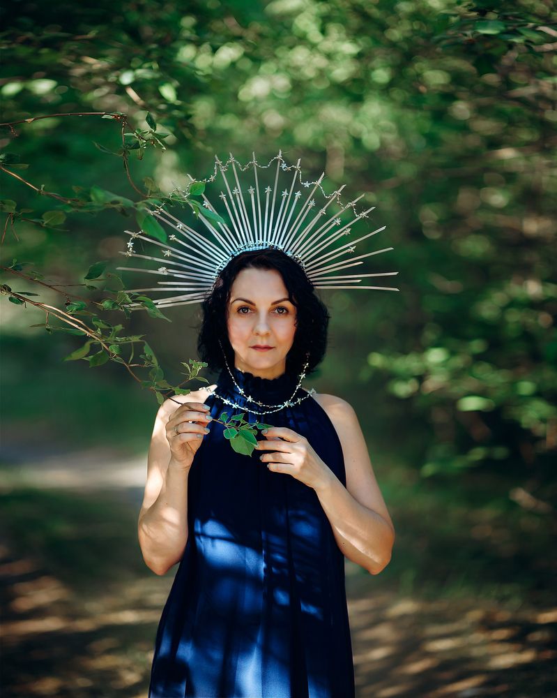 Photograph by Татьяна Букреева