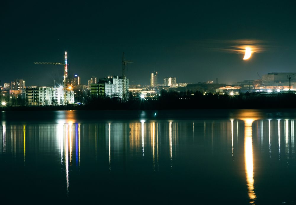 Photograph by Larionov