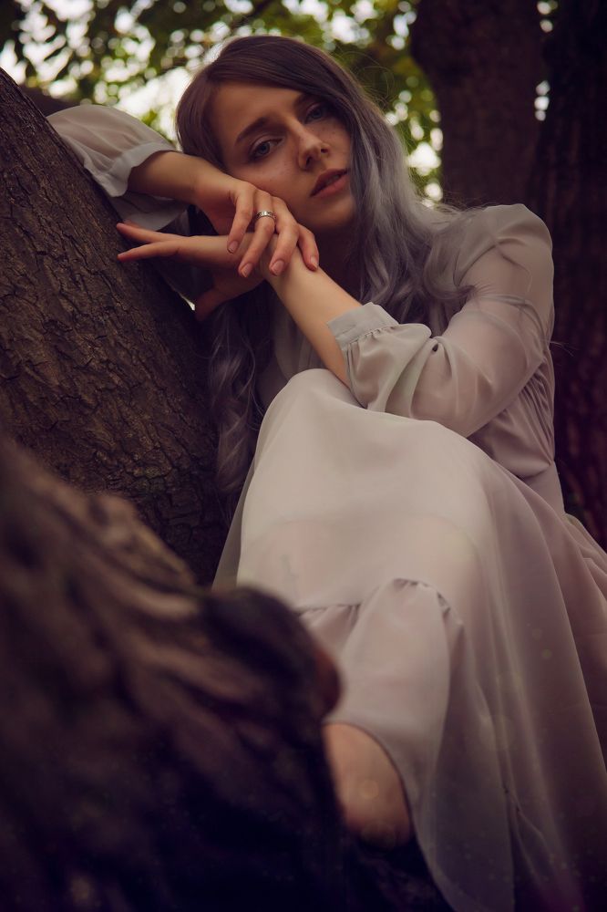 Фотография автора Мария Веселова