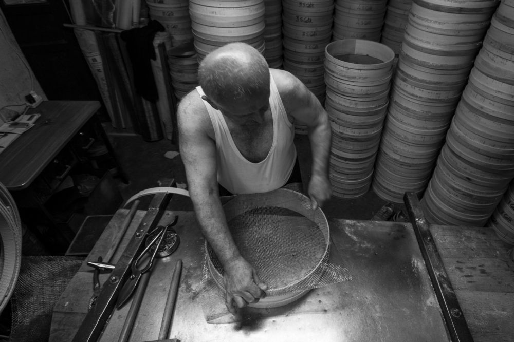 Фотография автора burak türk