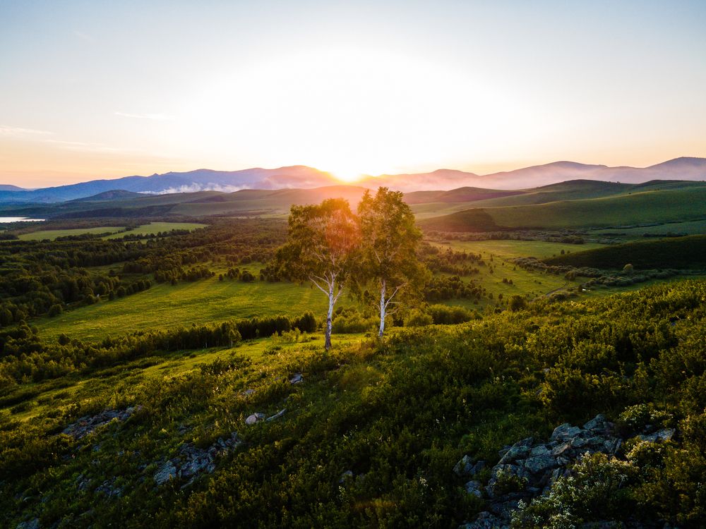 Photograph by Анна Дубровская