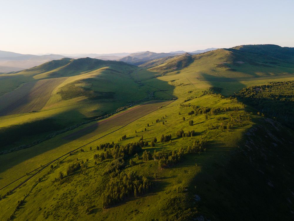 Photograph by Анна Дубровская