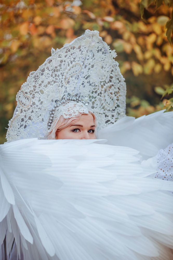 Photograph by Татьяна Букреева