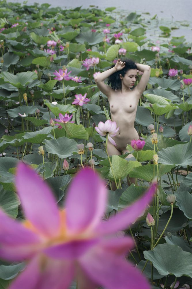 Photograph by Vera Kudriashova