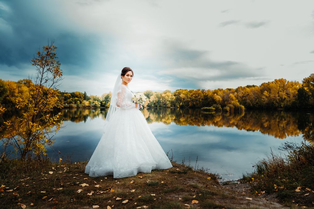 Photograph by Temirlan