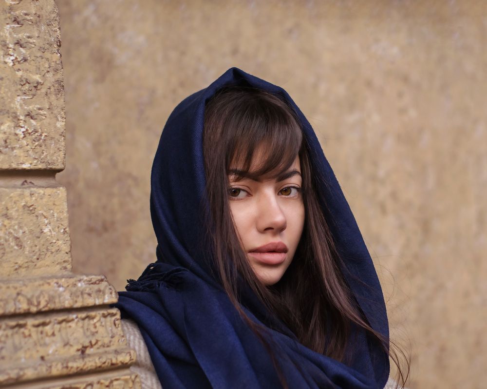 Photograph by Оксана Батракова