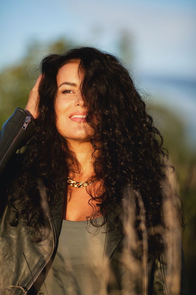 Photograph by Оксана Лукшина