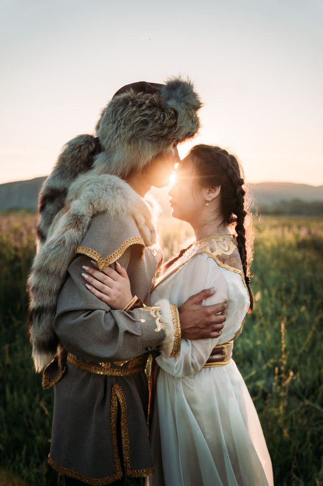 Photograph by Temirlan