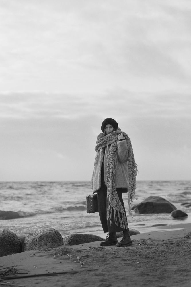 Photograph by Eugenia Reshanova