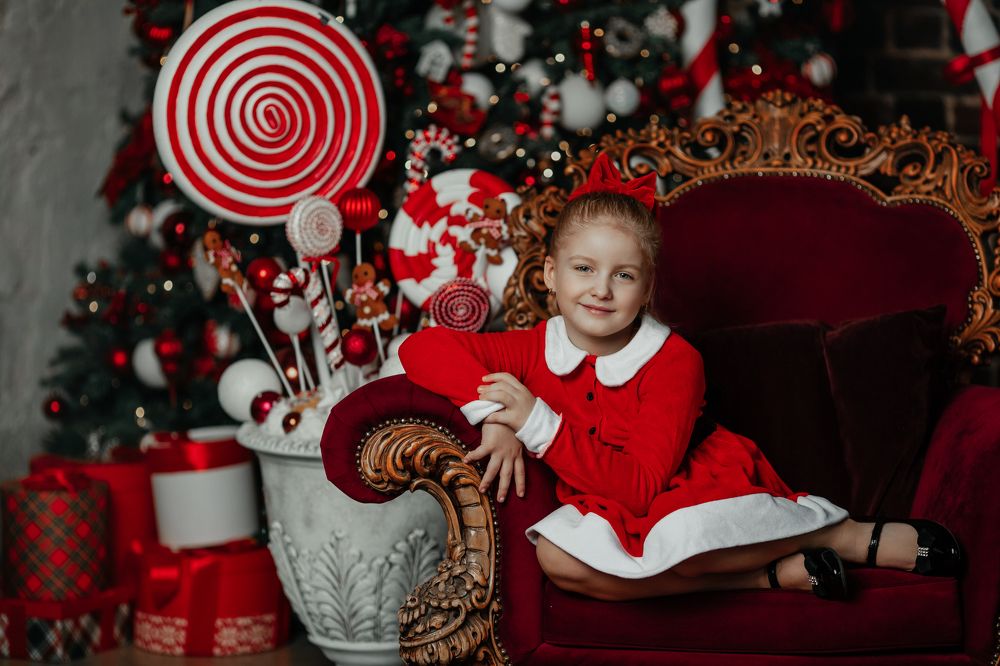 Photograph by Оксана Лукшина