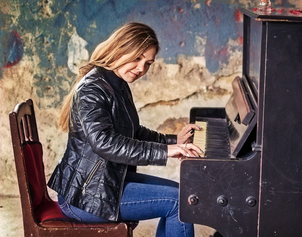 Photograph by Елена Репьева