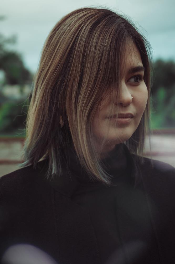 Photograph by Temirlan