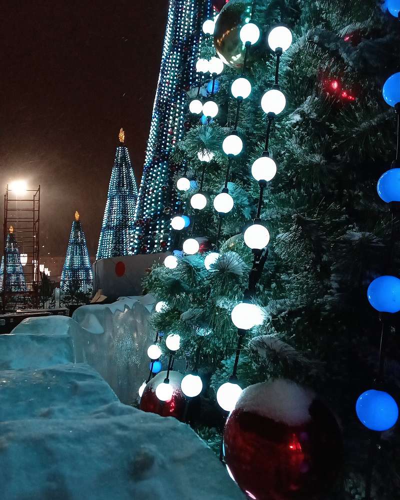 Photograph by Александр Носов