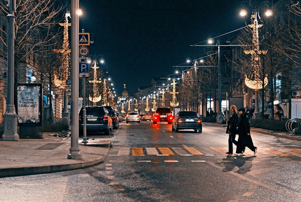 Photograph by Ольга Мальцева