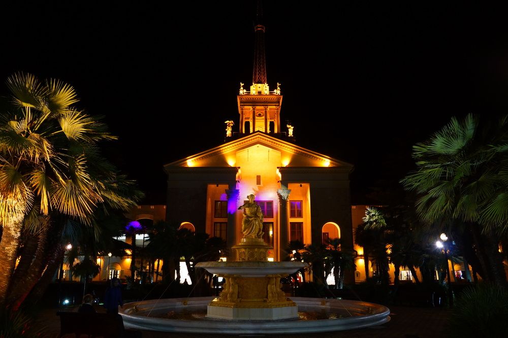 Photograph by Марина Гнедаш