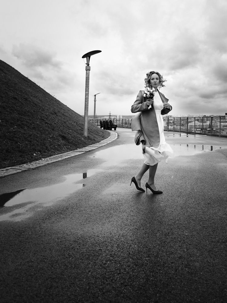 Photograph by Павел Ларшин