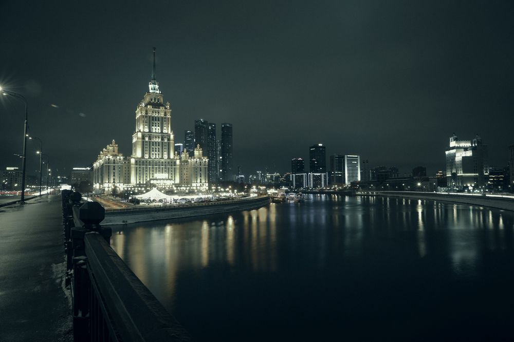 Photograph by Наталия Дударева