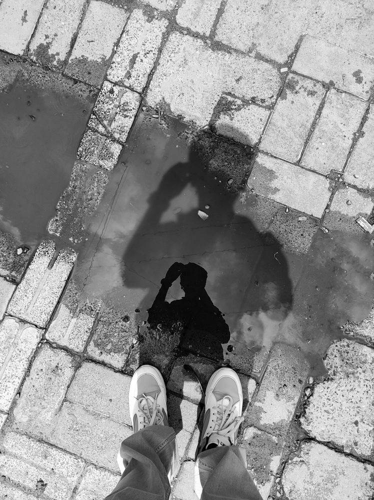 Photograph by Vivek Pawar