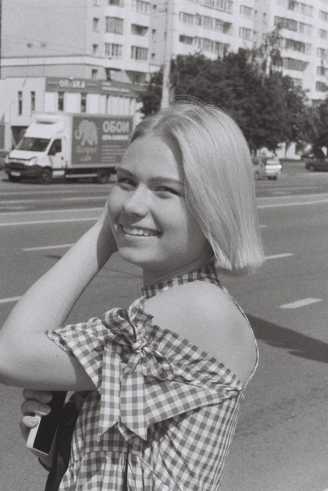 Photograph by Вячеслав Борисенко