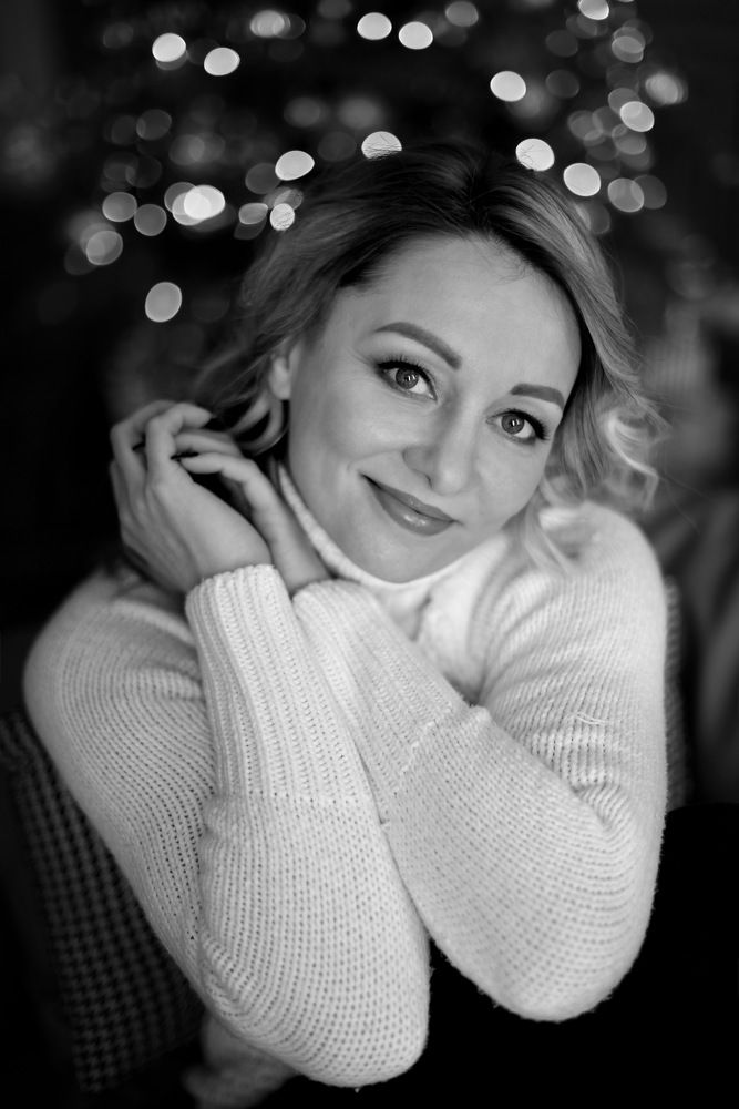 Photograph by Евгения Полянова