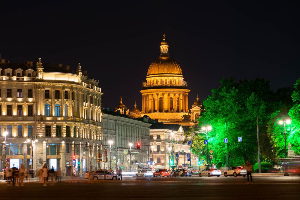 Photograph by Юлия Боровкова