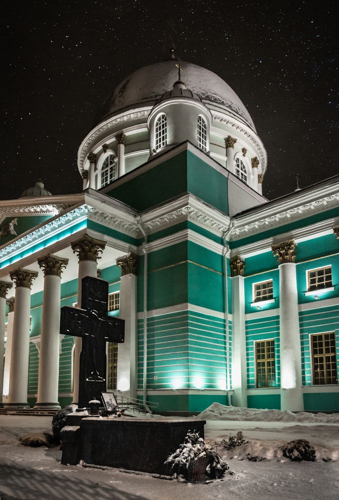 Photograph by Стариков Алексей