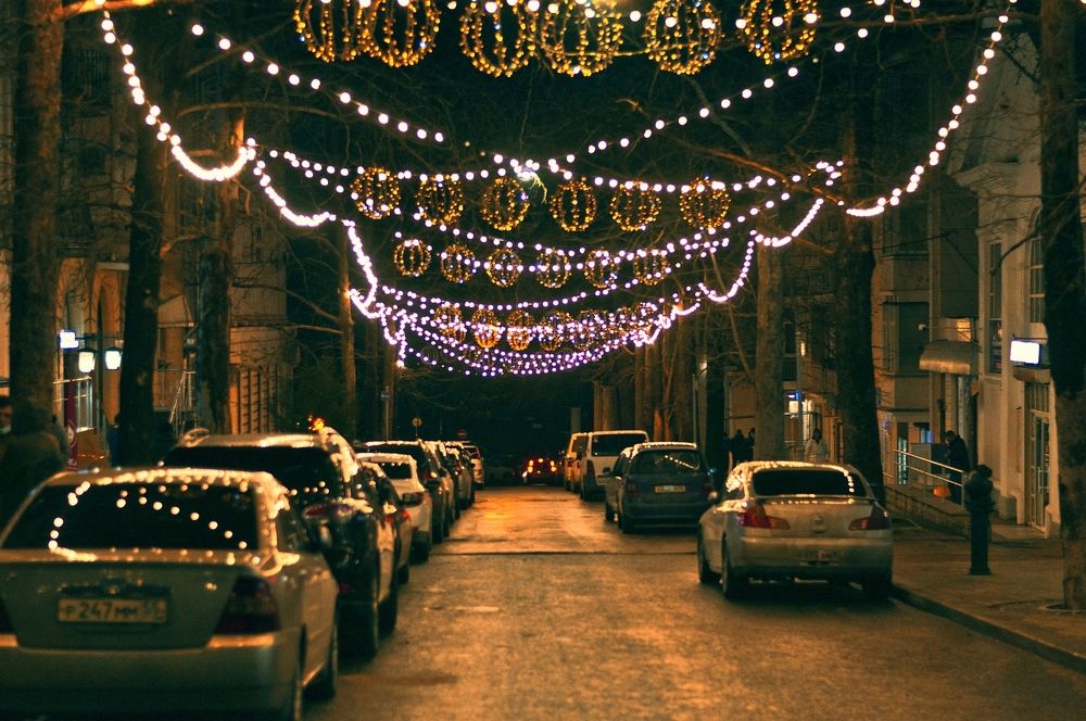 Photograph by Ольга Мальцева