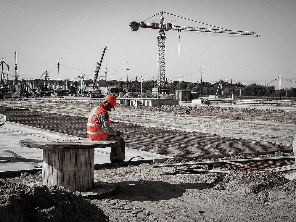 Photograph by Стариков Алексей