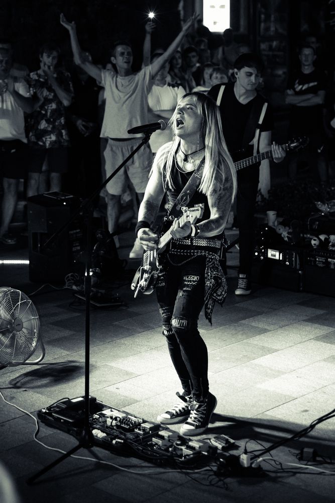 Photograph by Стариков Алексей