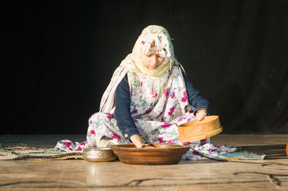 Photograph by Fares Salah