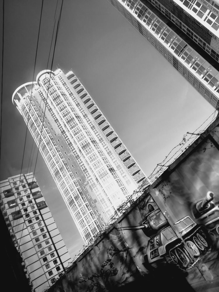 Photograph by Марина Храпова