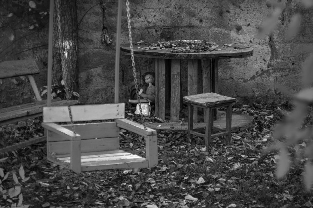 Photograph by Стариков Алексей