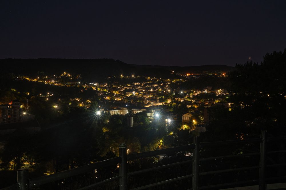 Photograph by Лебедев Юрий-Александрович