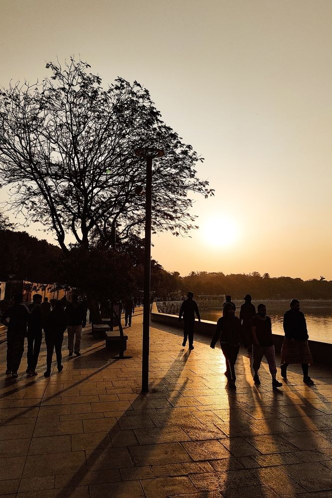 Photograph by Vivek Pawar