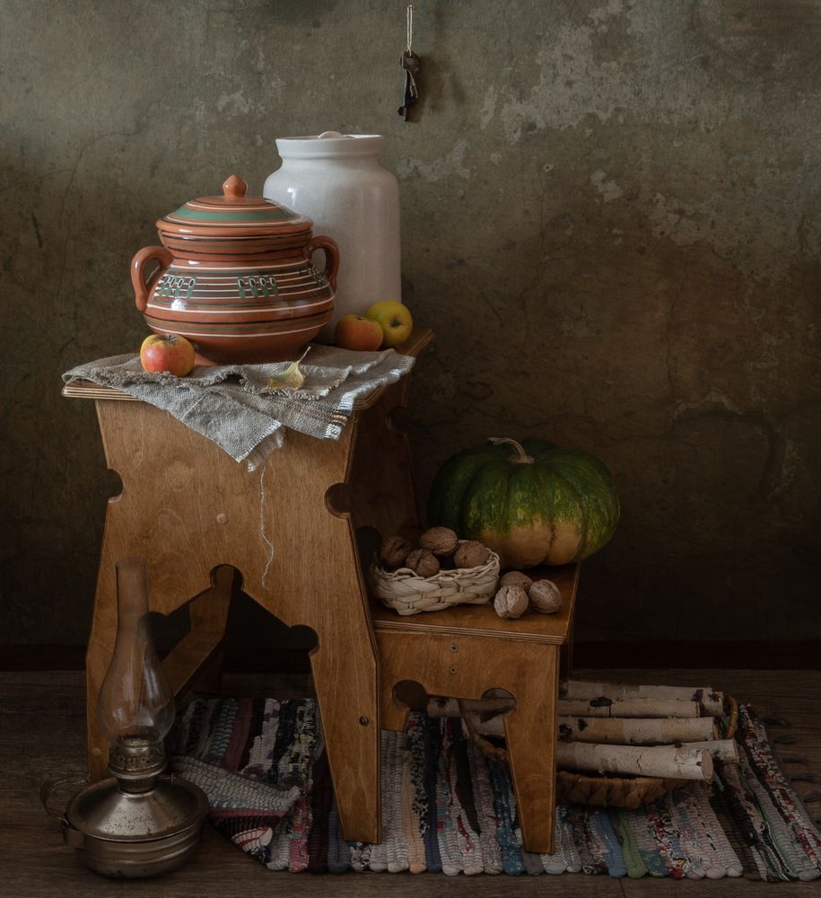 Photograph by Тришина Галина