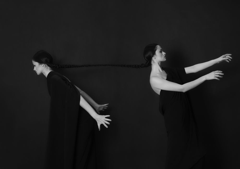 Photograph by Анжелла Антоновская