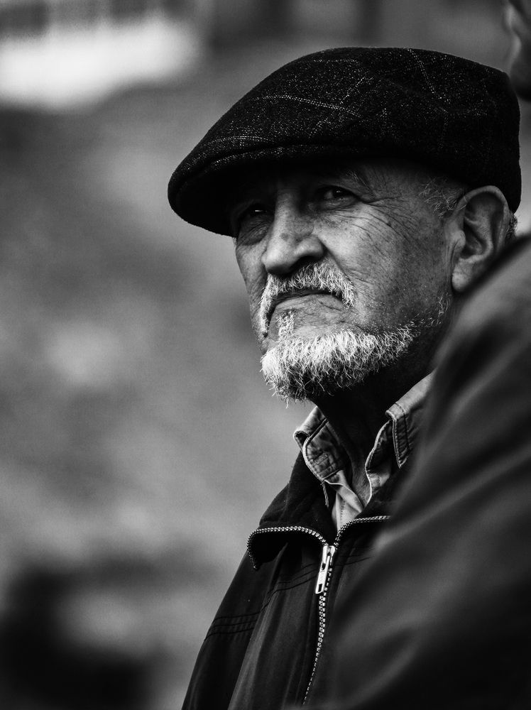 Photograph by Fares Salah