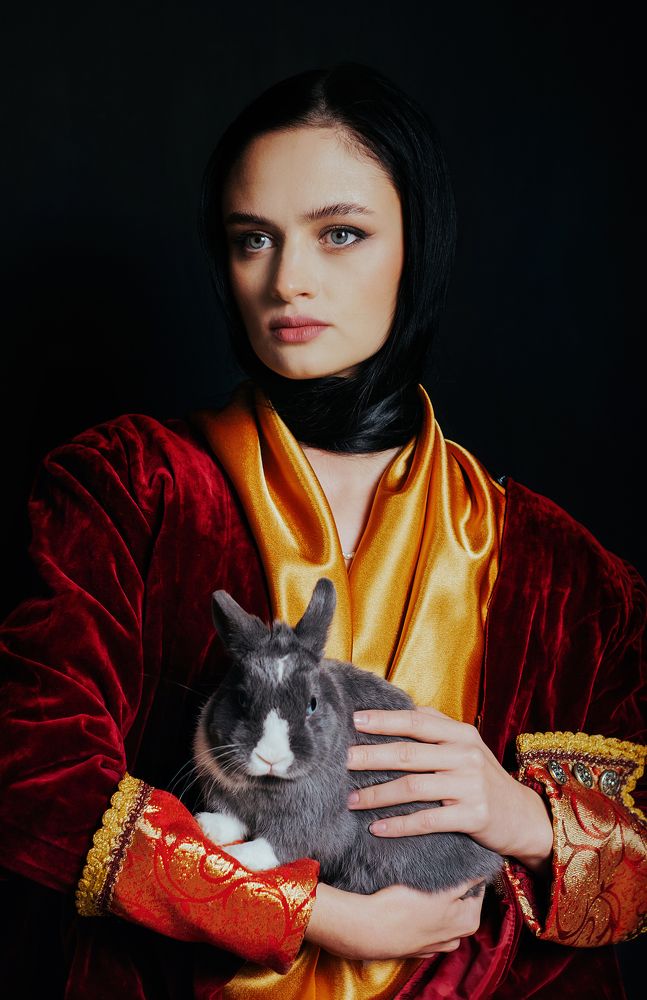 Photograph by Анжелла Антоновская