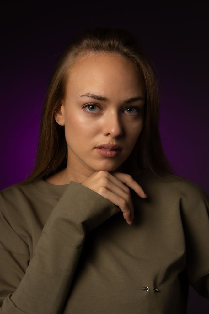 Фотография автора Александр