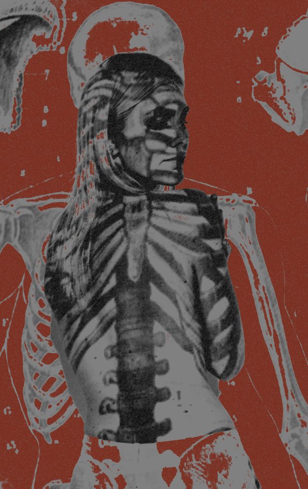 Photograph by Анжелла Антоновская