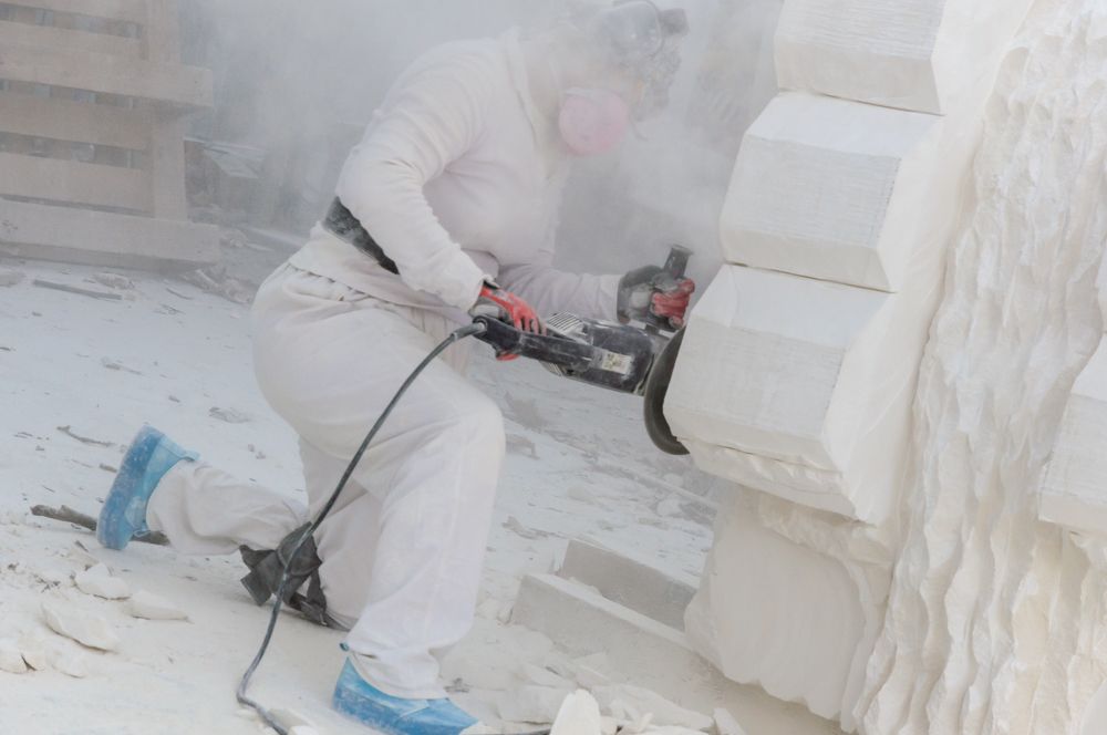 Photograph by Andrei Kolobov