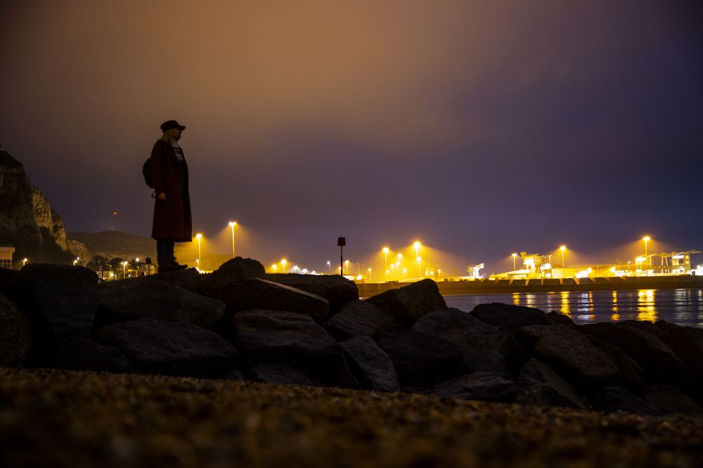 Photograph by Юлия Михайлова