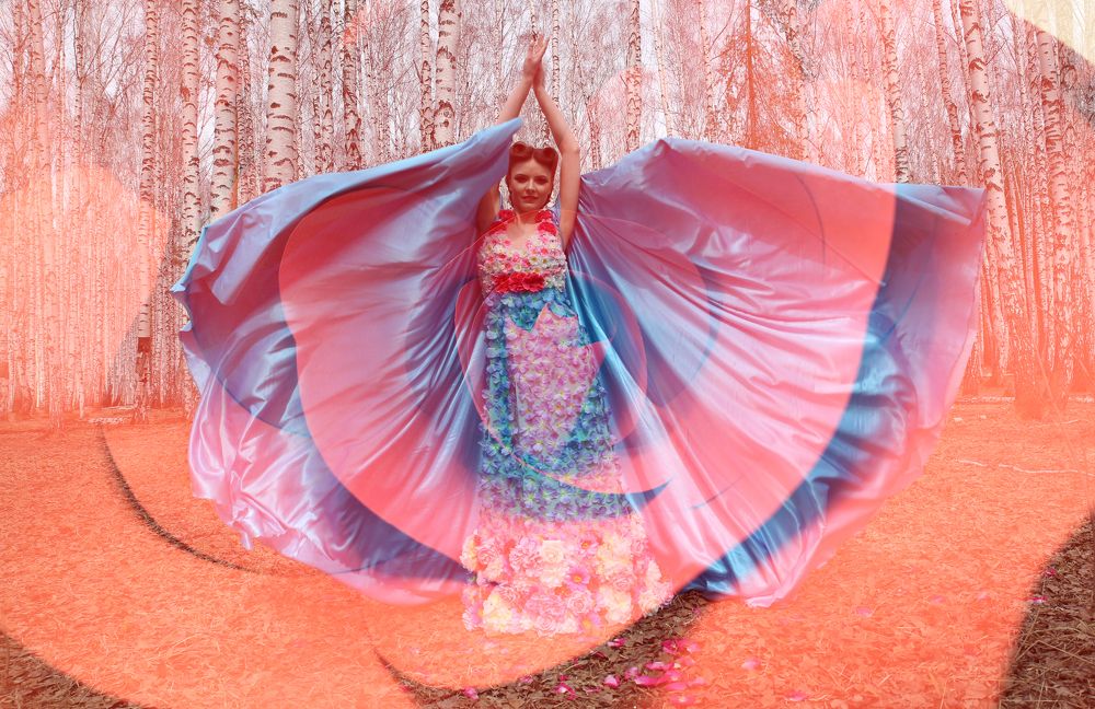 Photograph by Yuliya Salnikova