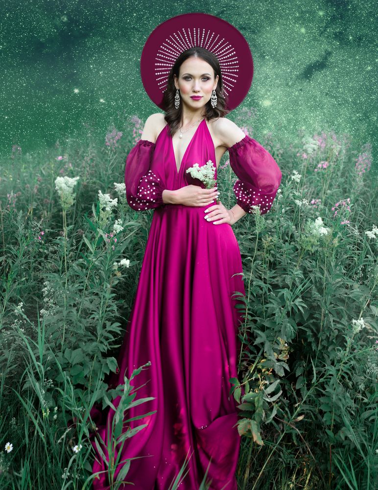 Photograph by Yuliya Salnikova