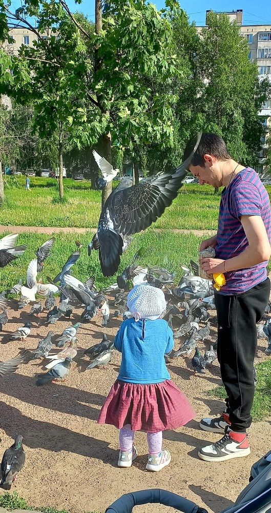 Photograph by Каковкина Ольга