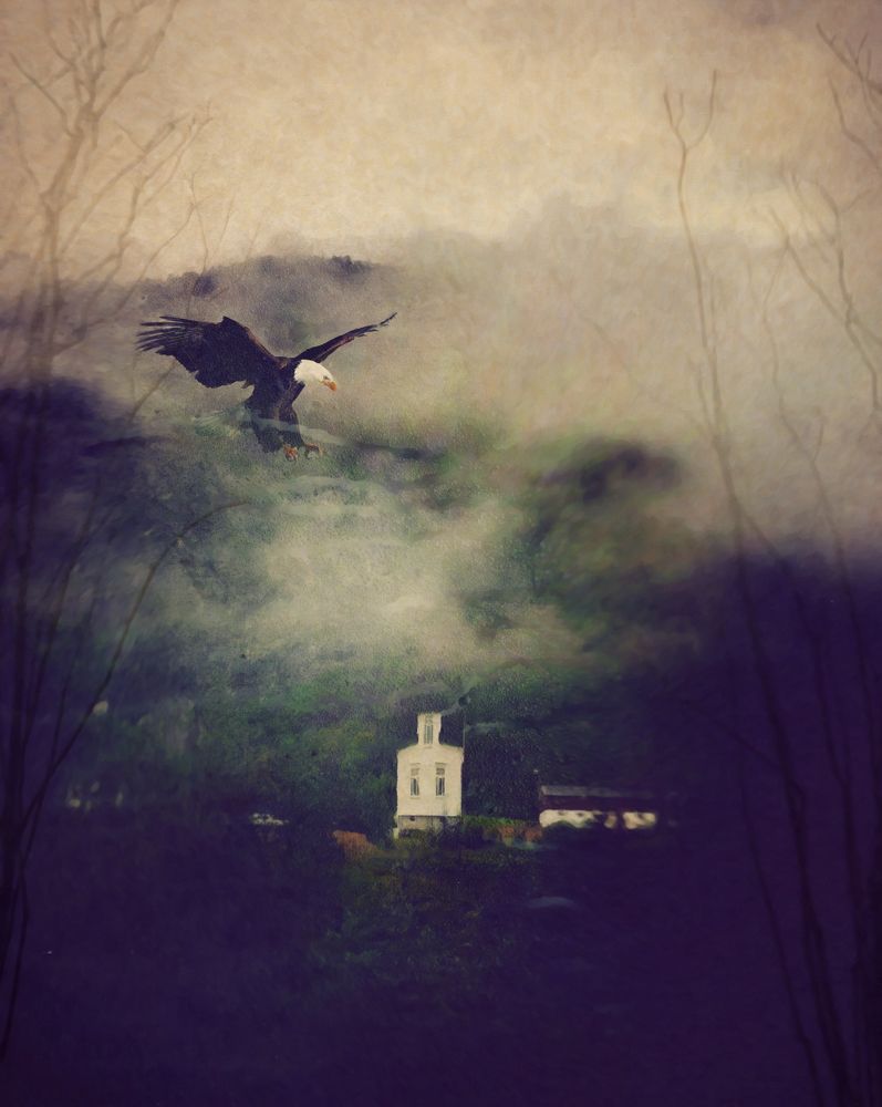 Photograph by igor kostin