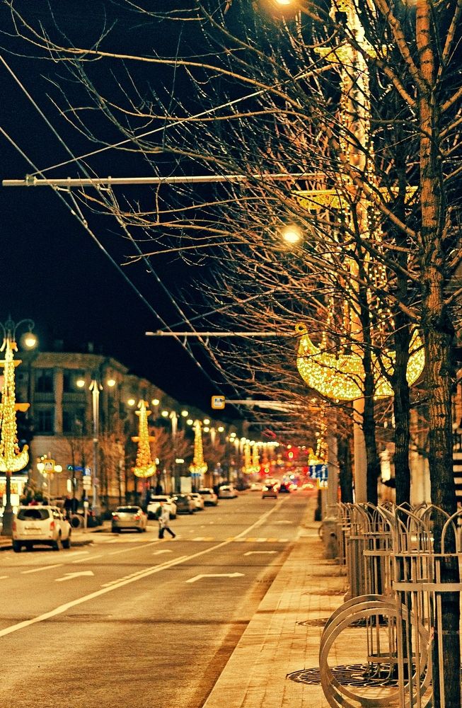 Photograph by Ольга Мальцева