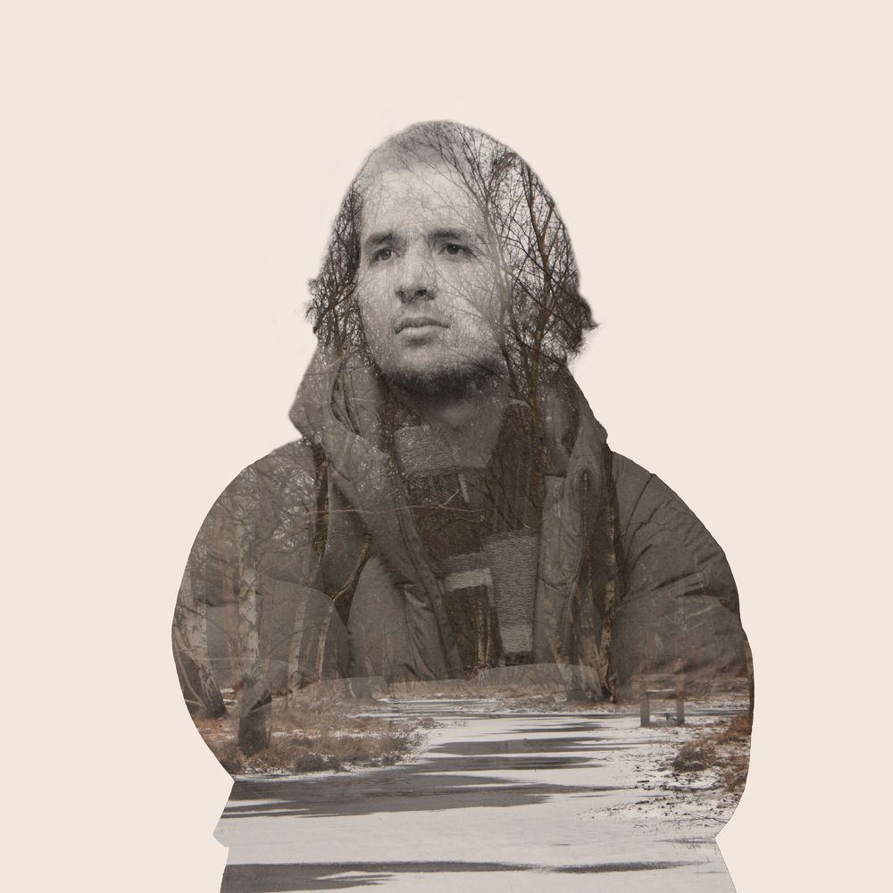 Photograph by Tatiana Serova