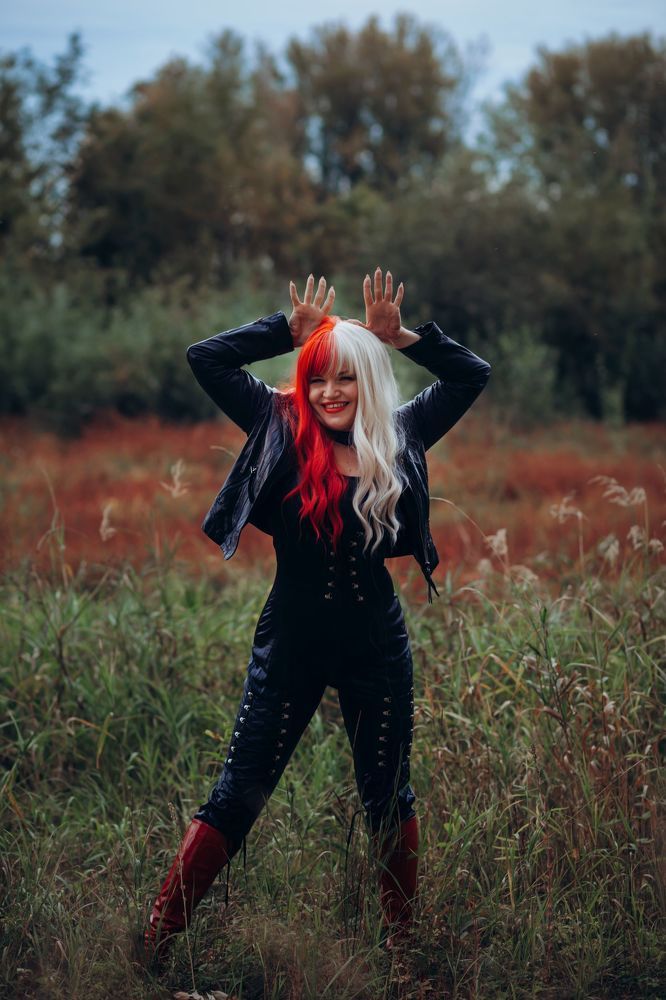 Photograph by Татьяна Букреева